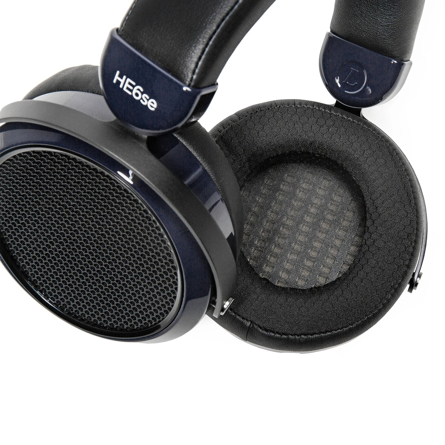 HE6se Full-Size Over Ear Planar Magnetic Audiophile Headphones