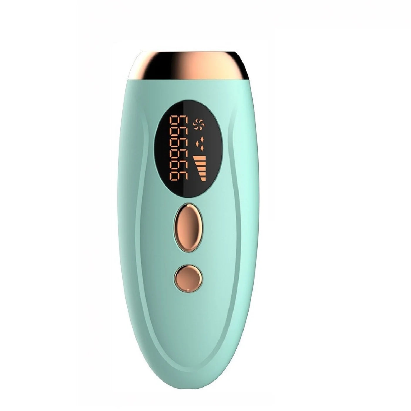 10 Beauty Care IPL Hair Removal Device 990000 Flashes Painless Permanent for Women Face Body Bikini LED Display Home Use