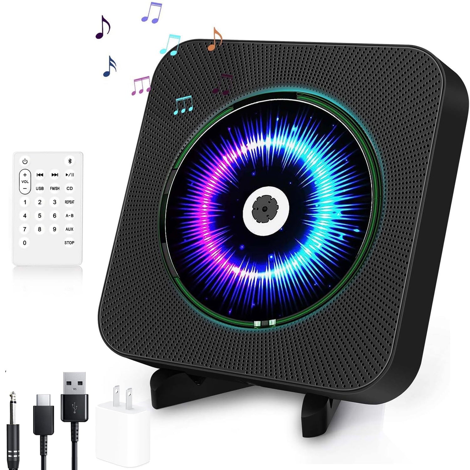 Audio Devices