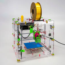 3D Printing