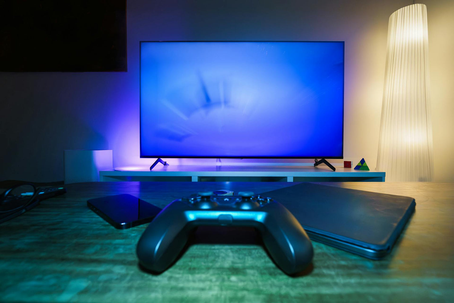 Gaming