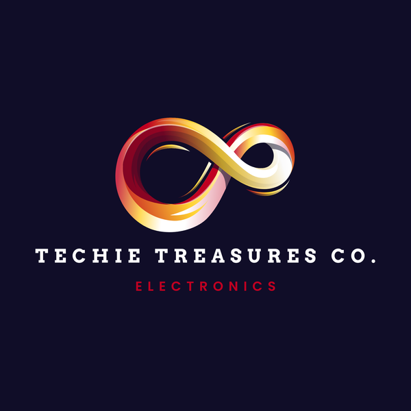 TechieTreasures