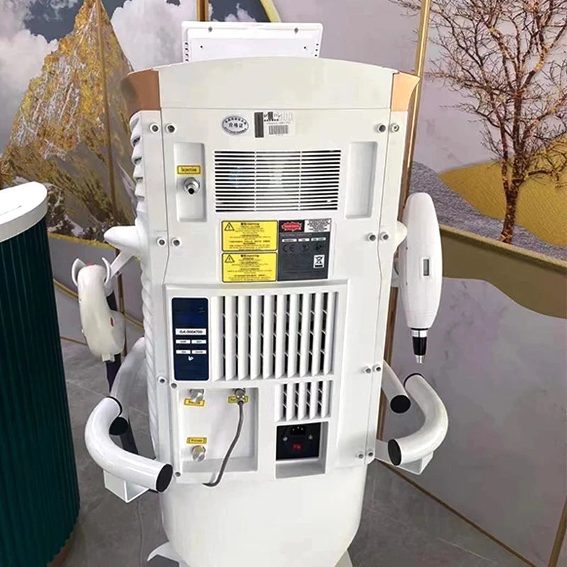 M22 Latest Style Best Selling OPT IPL E Light Hair Removal Machine Skin Rejuvenation And Whitening Beauty Salon home