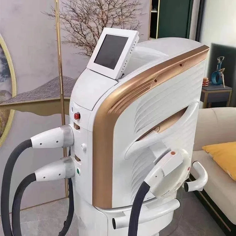 M22 Latest Style Best Selling OPT IPL E Light Hair Removal Machine Skin Rejuvenation And Whitening Beauty Salon home