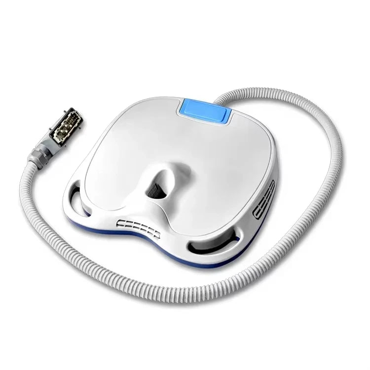 Mecavie Body Shaping Machine Electromagnetic Slimming Stimulation Fat Removal Muscle Building Portable Home Beauty Tool‌