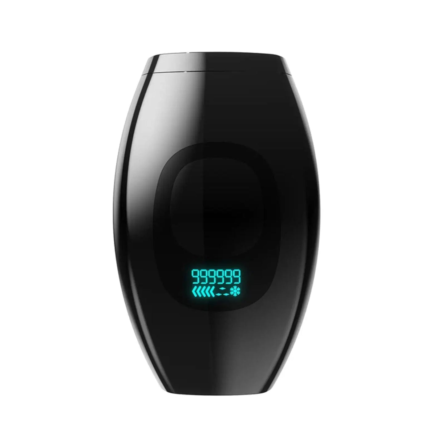 10  Beauty Care IPL Hair Removal Device 990000 Flashes Painless Permanent for Women Face Body Bikini LED Display Home Use