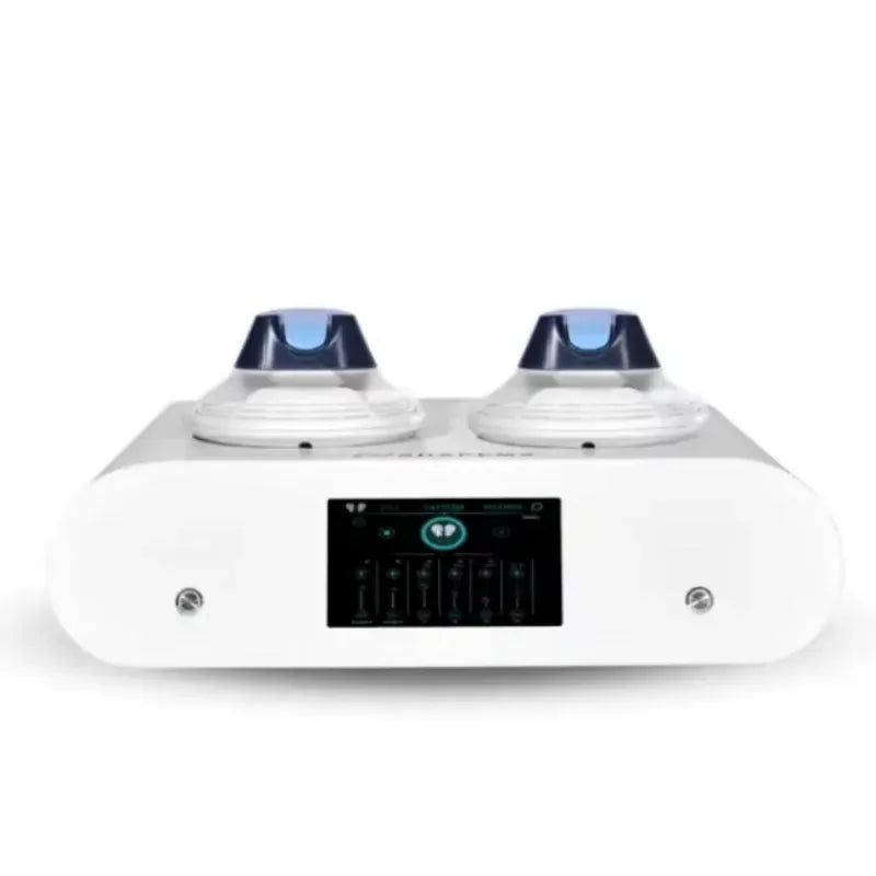 Mecavie Body Shaping Machine Electromagnetic Slimming Stimulation Fat Removal Muscle Building Portable Home Beauty Tool‌