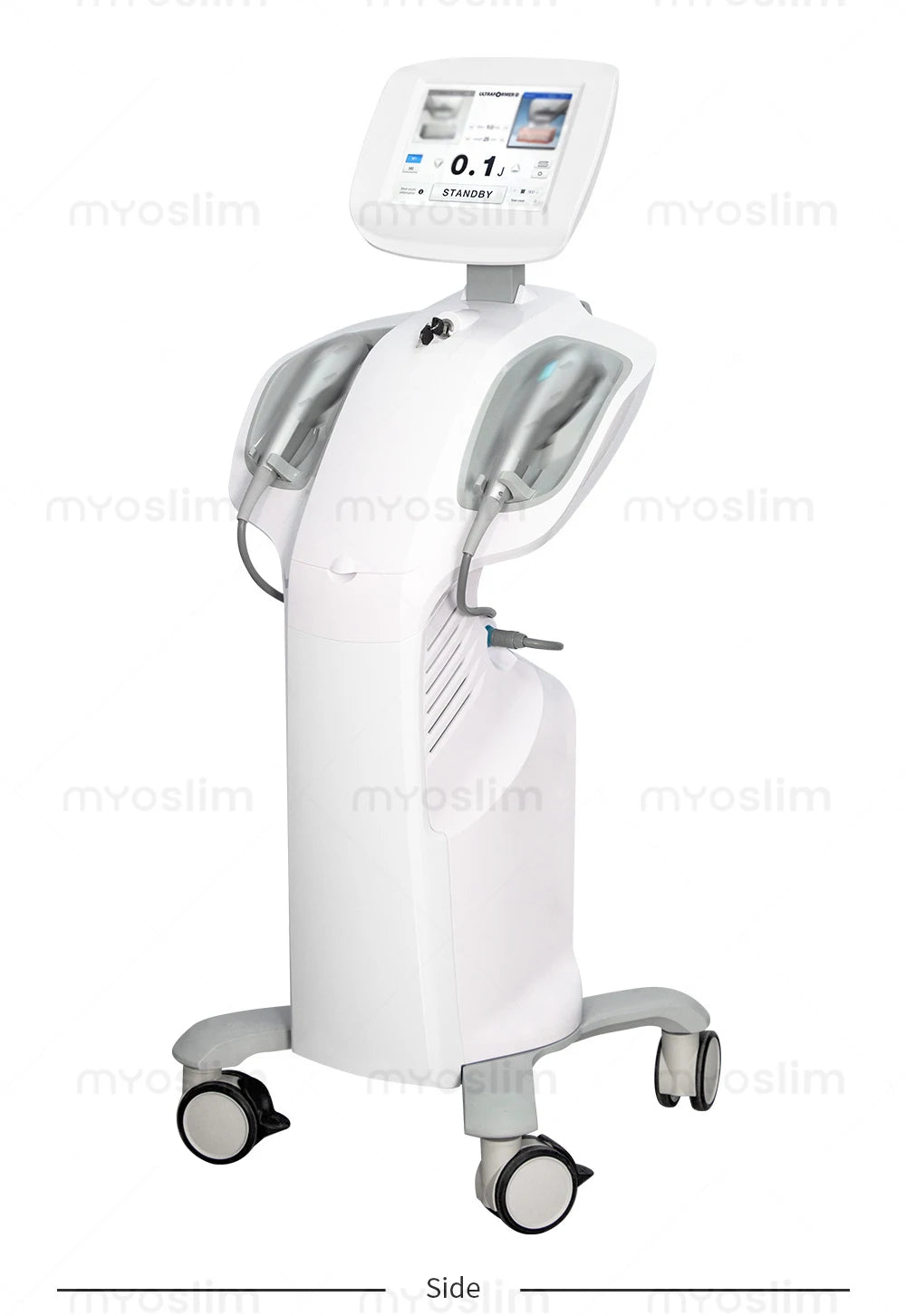 Professional 7D Beauty Machine Skin Rejuvenation Lifting Anti-Aging Wrinkle Removal Salon Use Equipment