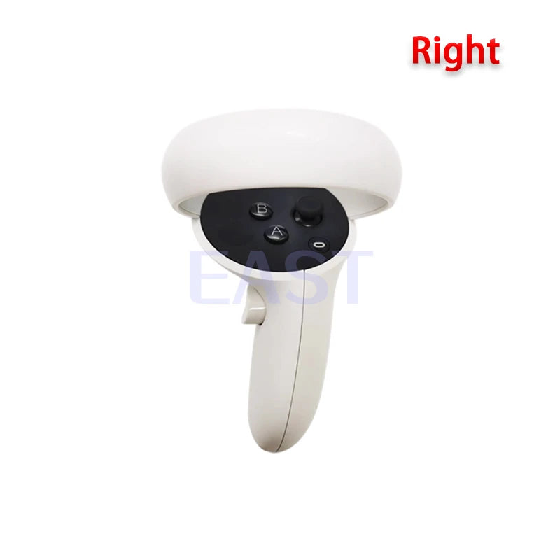 Original VR Handle Controller for Meta Oculus Quest 2 Controller Left Right Replacement Part