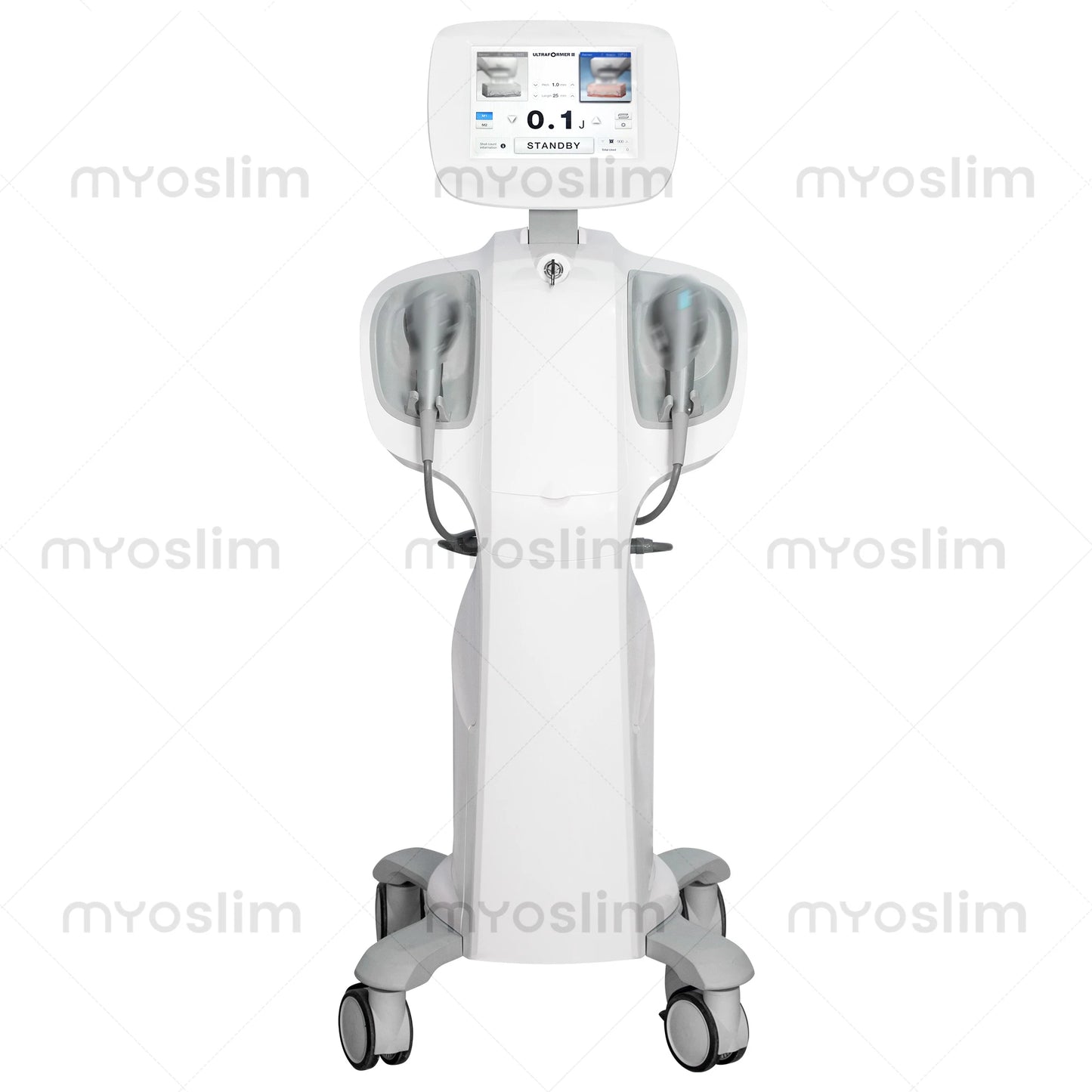 Professional 7D Beauty Machine Skin Rejuvenation Lifting Anti-Aging Wrinkle Removal Salon Use Equipment
