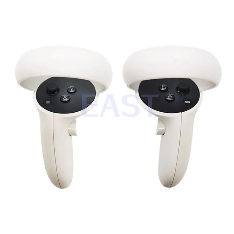 Original VR Handle Controller for Meta Oculus Quest 2 Controller Left Right Replacement Part