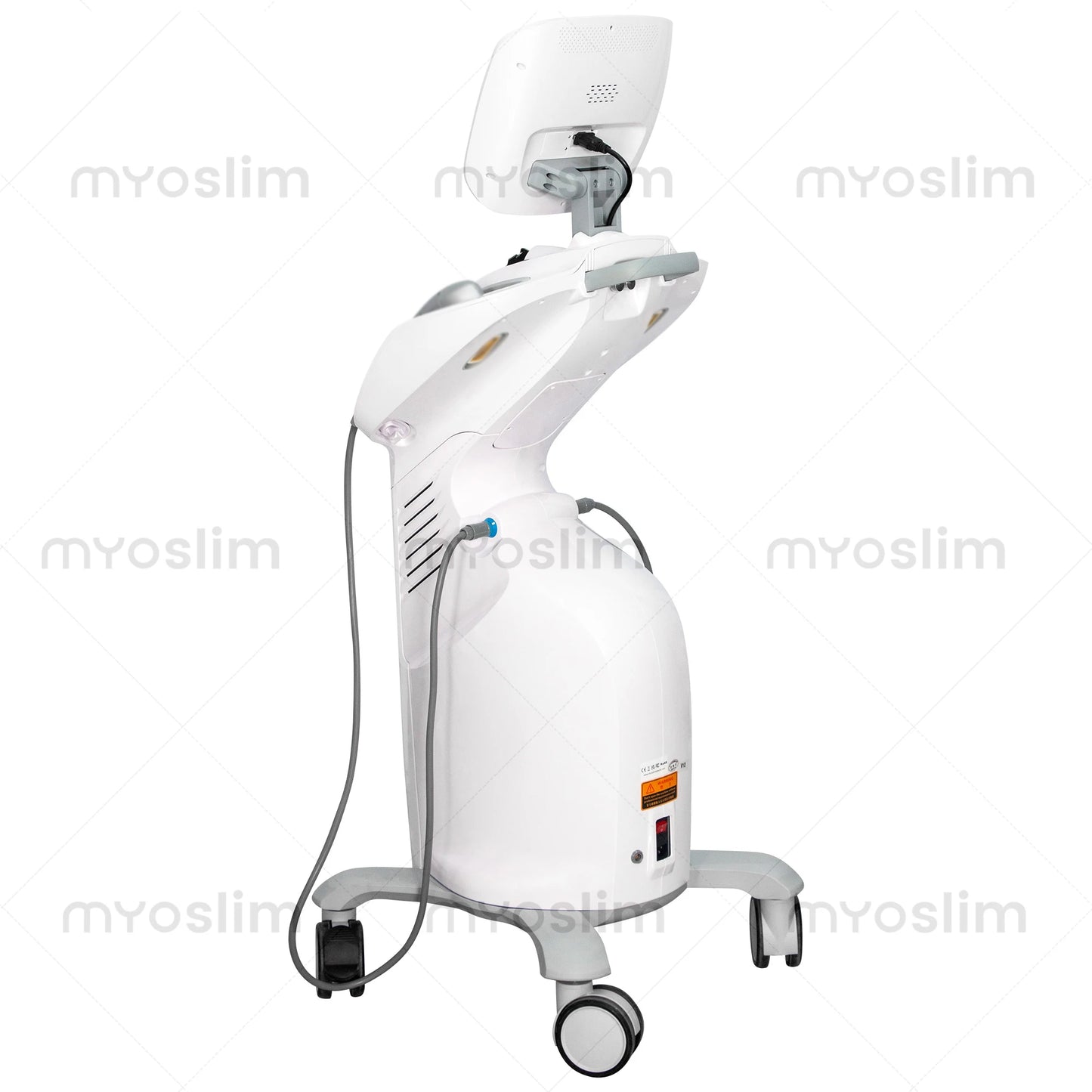 Professional 7D Beauty Machine Skin Rejuvenation Lifting Anti-Aging Wrinkle Removal Salon Use Equipment
