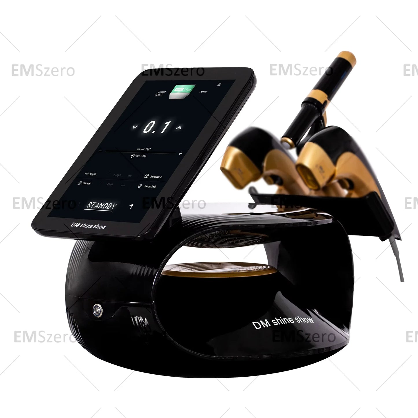 New desktop TT Mantis Knife electric anti-aging firming and lifting double-reversal beauty device, suitable for face and body