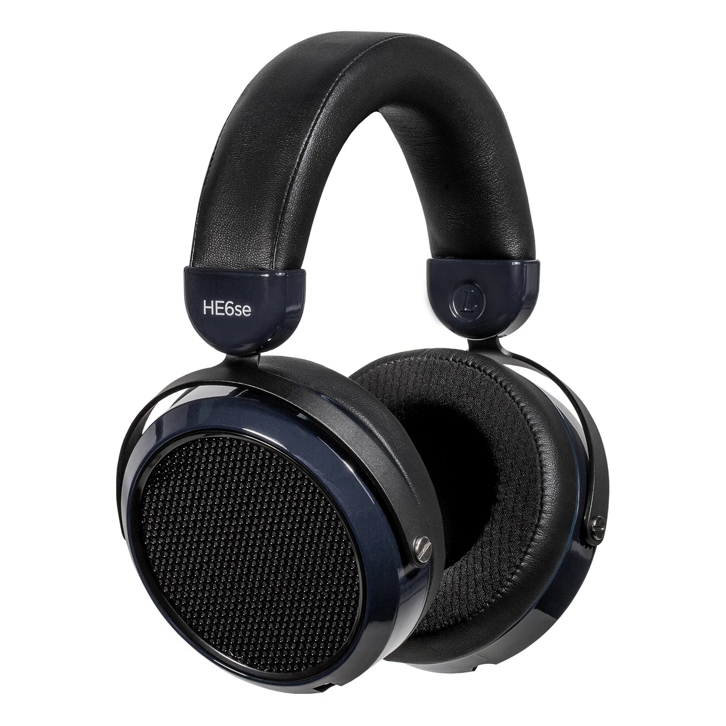 HE6se Full-Size Over Ear Planar Magnetic Audiophile Headphones