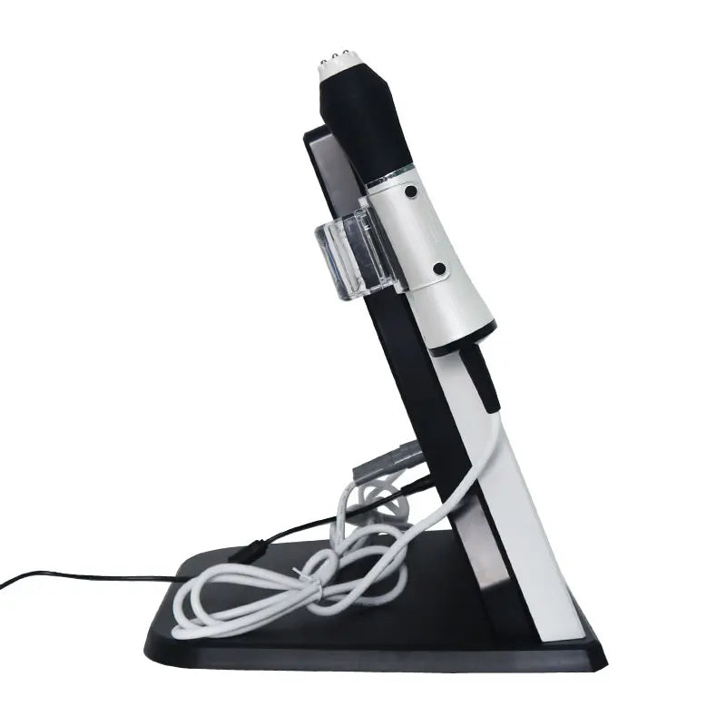 New Design 3 in 1 Oxygen  Bubble Skin Tightening Facial Machine for Wrinkle Remover  Hydro Facial Machine