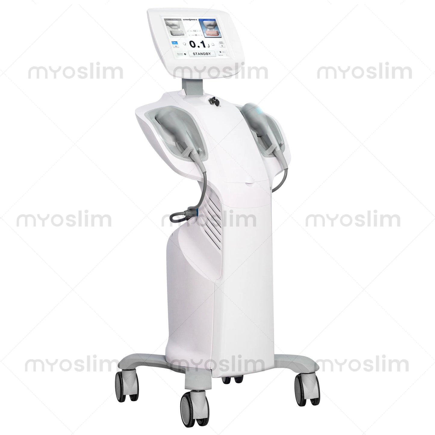 Professional 7D Beauty Machine Skin Rejuvenation Lifting Anti-Aging Wrinkle Removal Salon Use Equipment