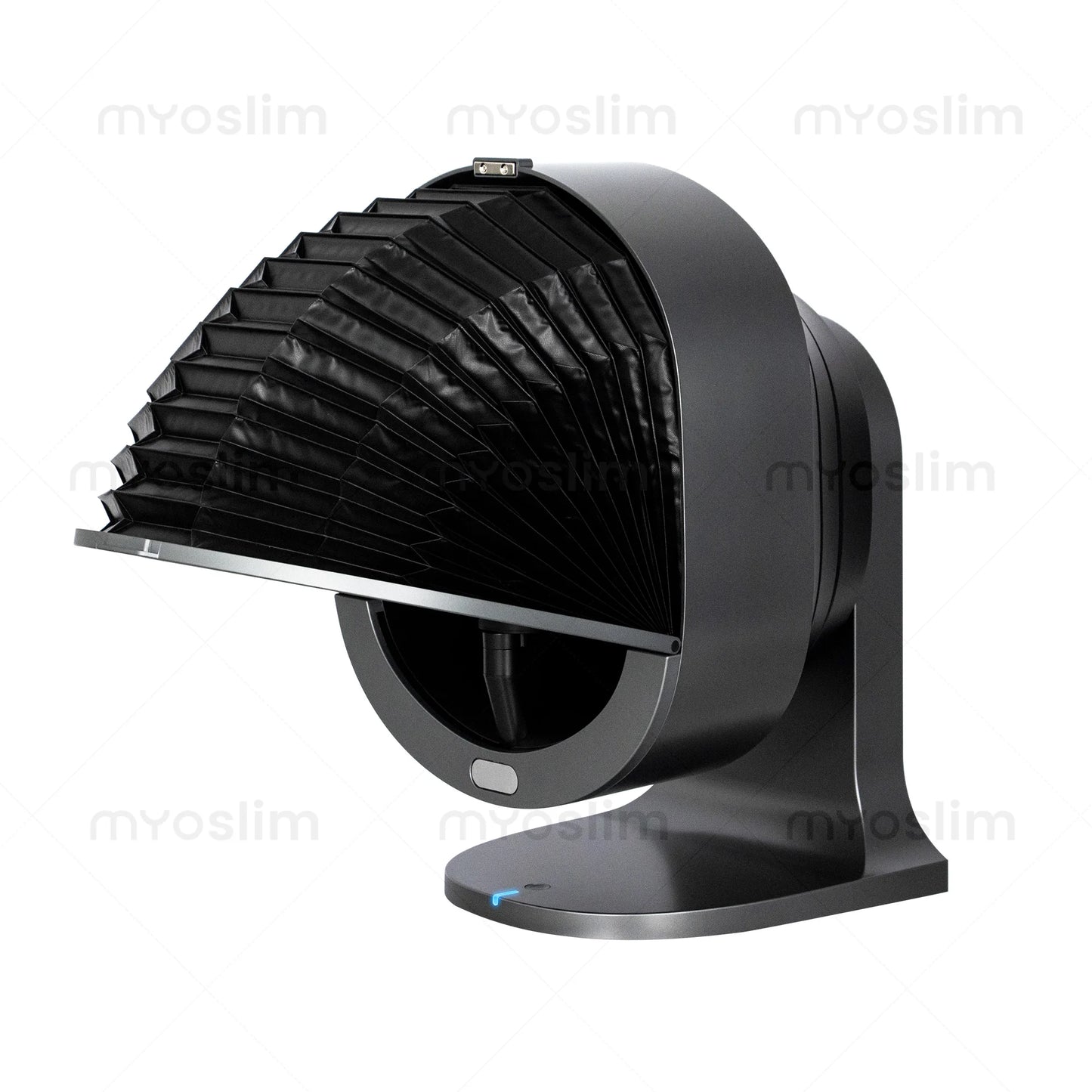 AI Hair Analysis 3D Facial Skin Analyzer Machine 15.6/21.5 Inch 8 Light Spectrum Skin Analysis Scanner For Business Beauty Care