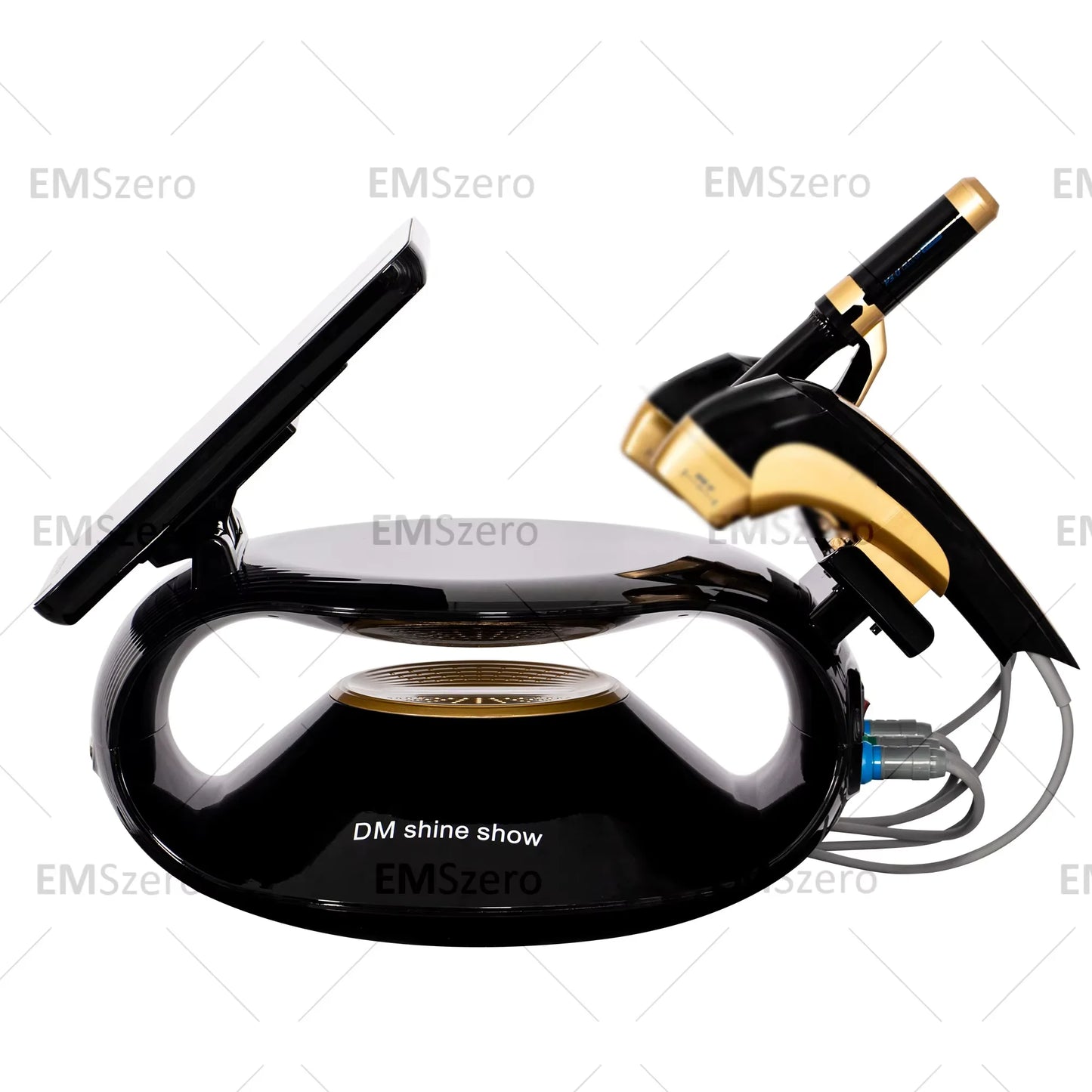 New desktop TT Mantis Knife electric anti-aging firming and lifting double-reversal beauty device, suitable for face and body
