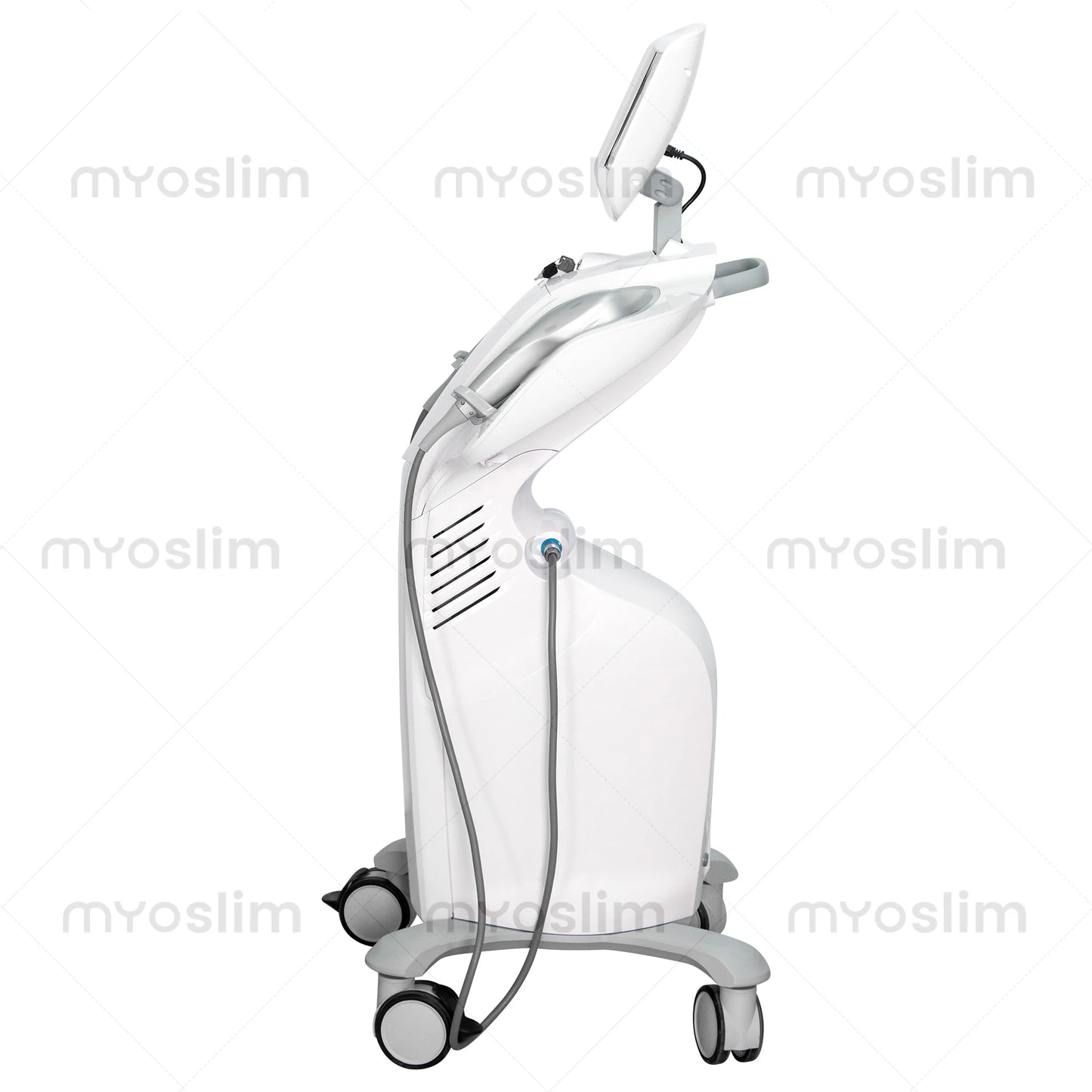 Professional 7D Beauty Machine Skin Rejuvenation Lifting Anti-Aging Wrinkle Removal Salon Use Equipment