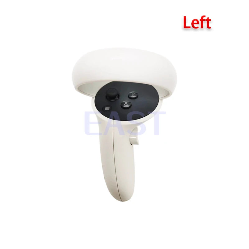 Original VR Handle Controller for Meta Oculus Quest 2 Controller Left Right Replacement Part