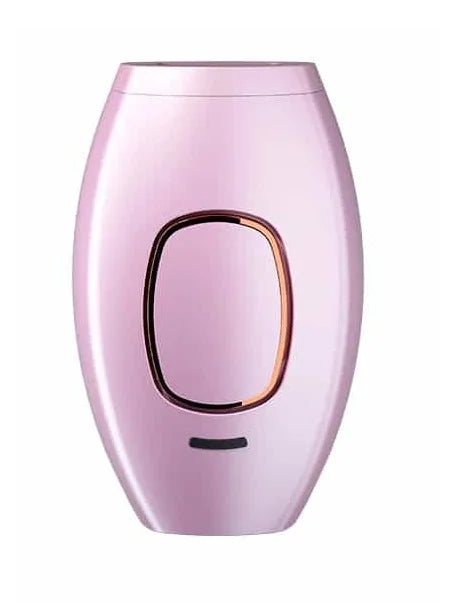 10  Beauty Care IPL Hair Removal Device 990000 Flashes Painless Permanent for Women Face Body Bikini LED Display Home Use