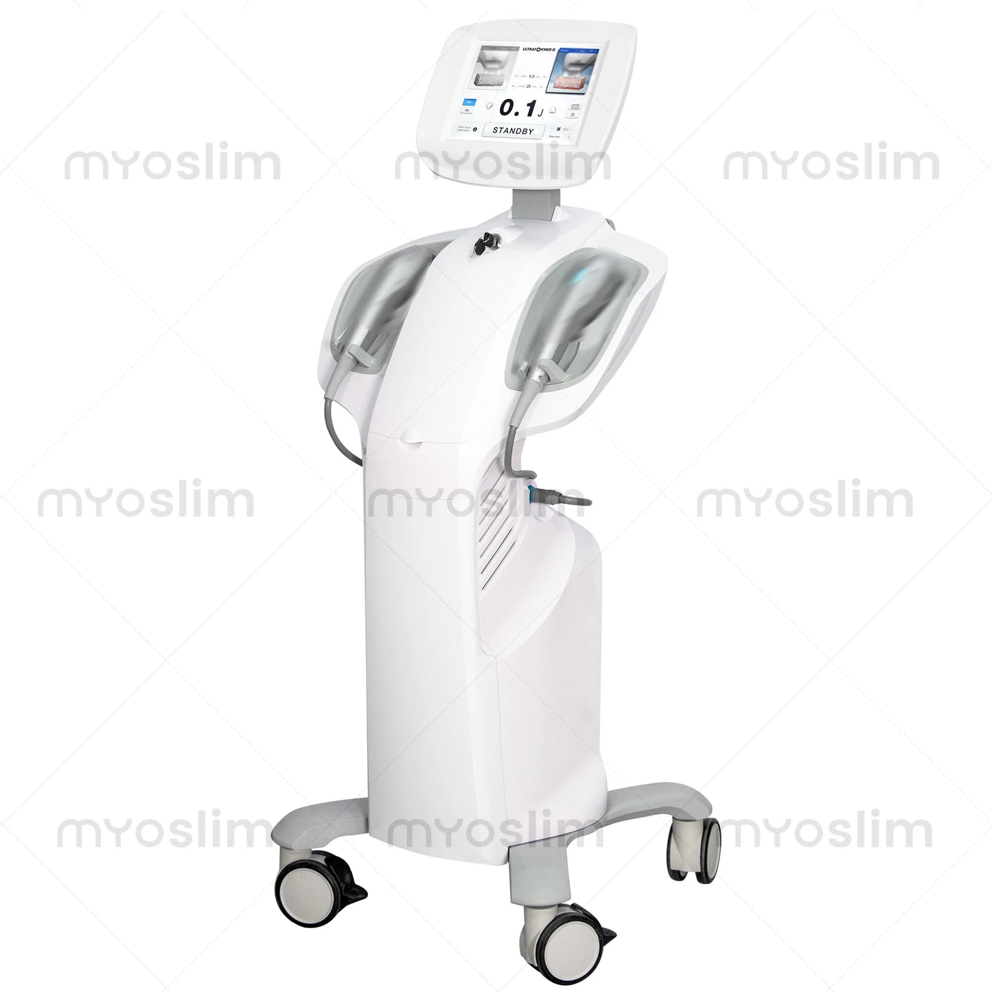 Professional 7D Beauty Machine Skin Rejuvenation Lifting Anti-Aging Wrinkle Removal Salon Use Equipment
